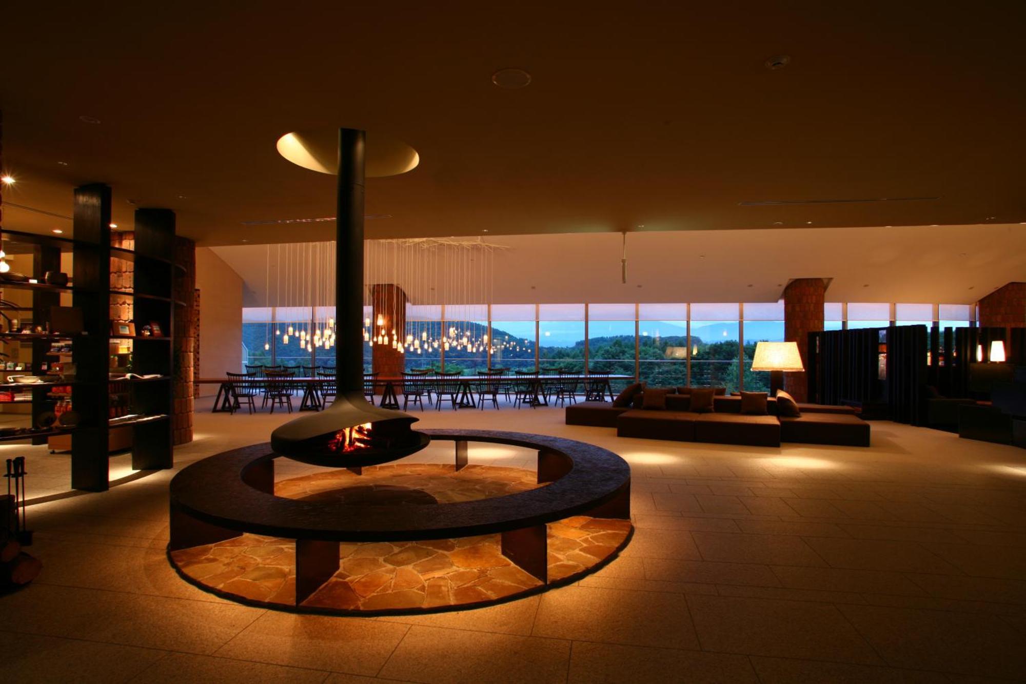 Furano Hotel Εξωτερικό φωτογραφία