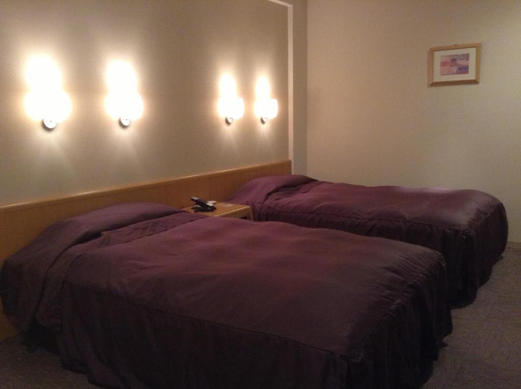 Furano Hotel Εξωτερικό φωτογραφία