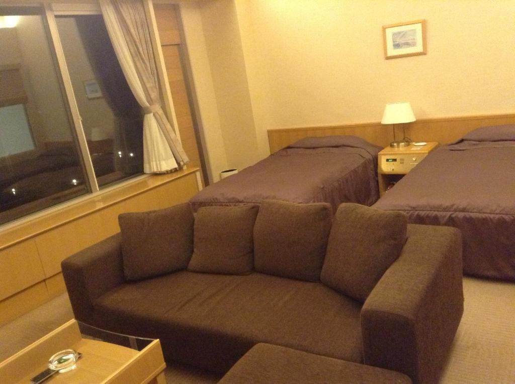 Furano Hotel Εξωτερικό φωτογραφία