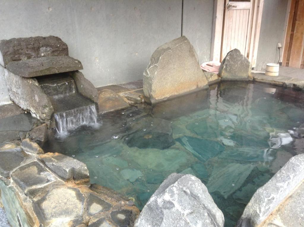 Furano Hotel Εξωτερικό φωτογραφία