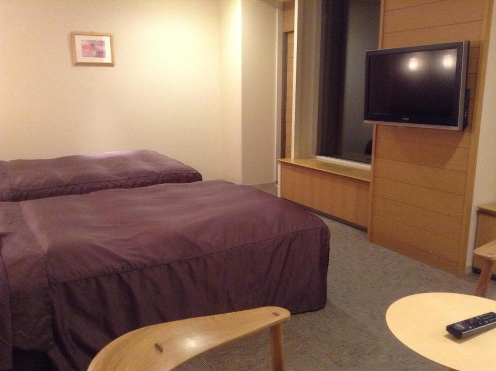 Furano Hotel Εξωτερικό φωτογραφία
