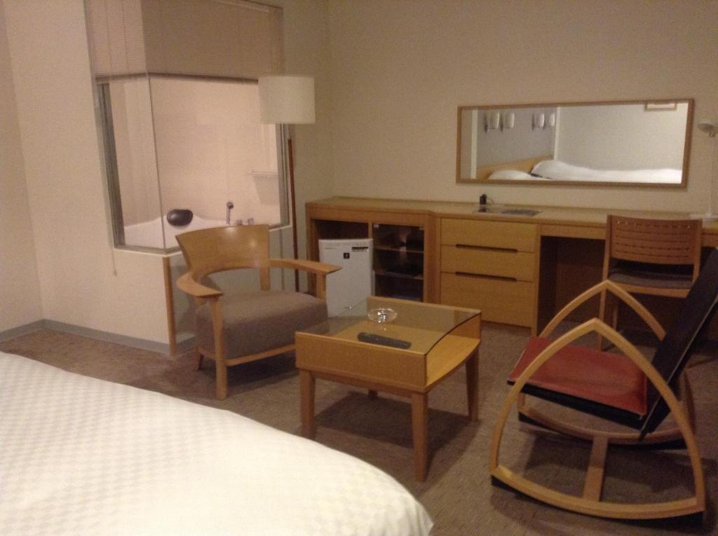 Furano Hotel Εξωτερικό φωτογραφία