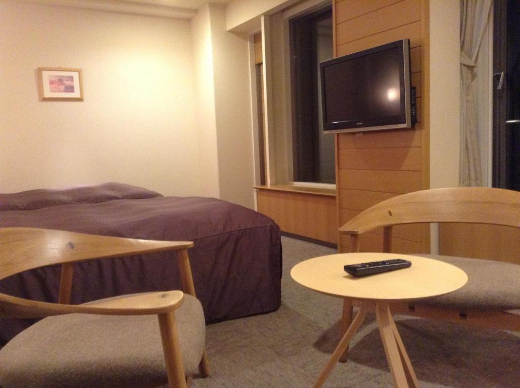 Furano Hotel Εξωτερικό φωτογραφία
